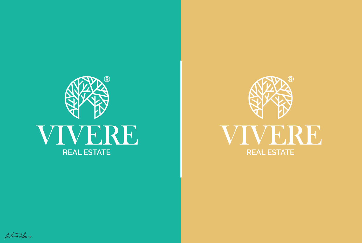 VIVERE Real Estate