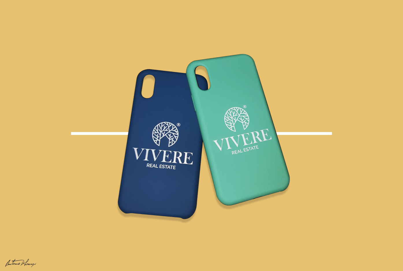 VIVERE Real Estate