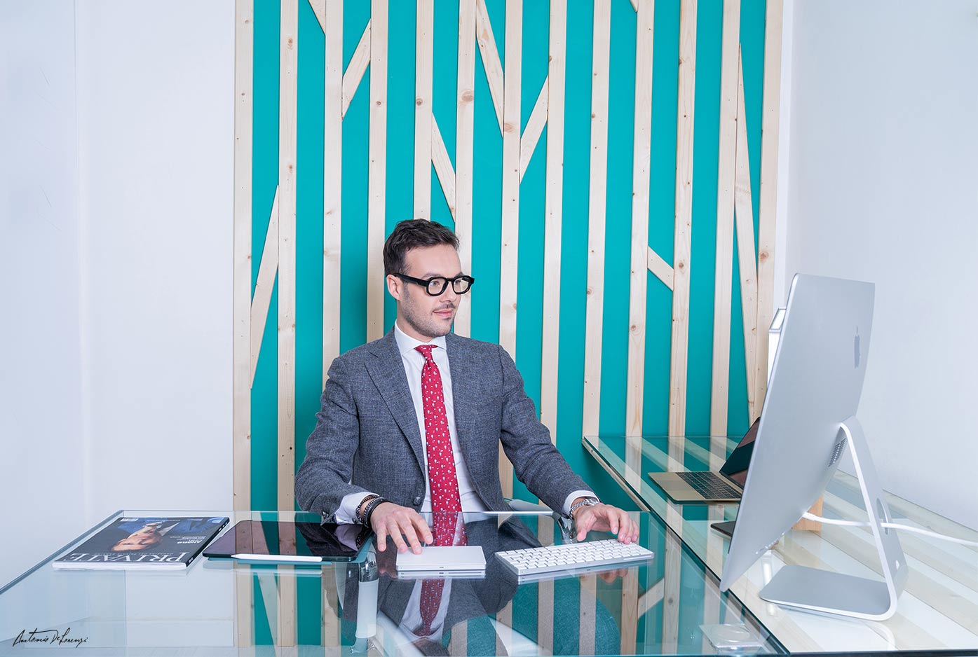 VIVERE Real Estate
