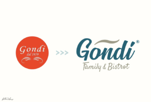 Gondi Bistrot a Ponte Milvio