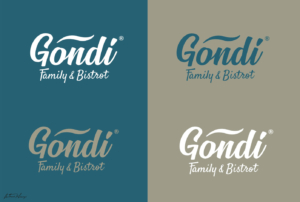 Gondi Bistrot a Ponte Milvio