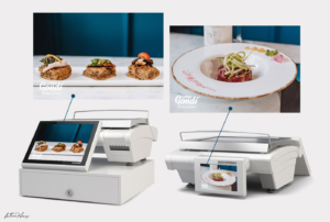 Gondi Bistrot a Ponte Milvio