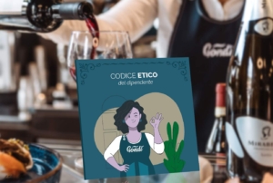 Gondi Bistrot a Ponte Milvio