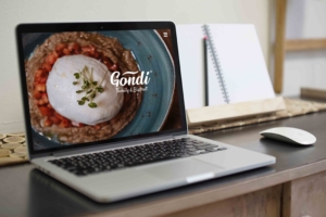 Gondi Bistrot a Ponte Milvio