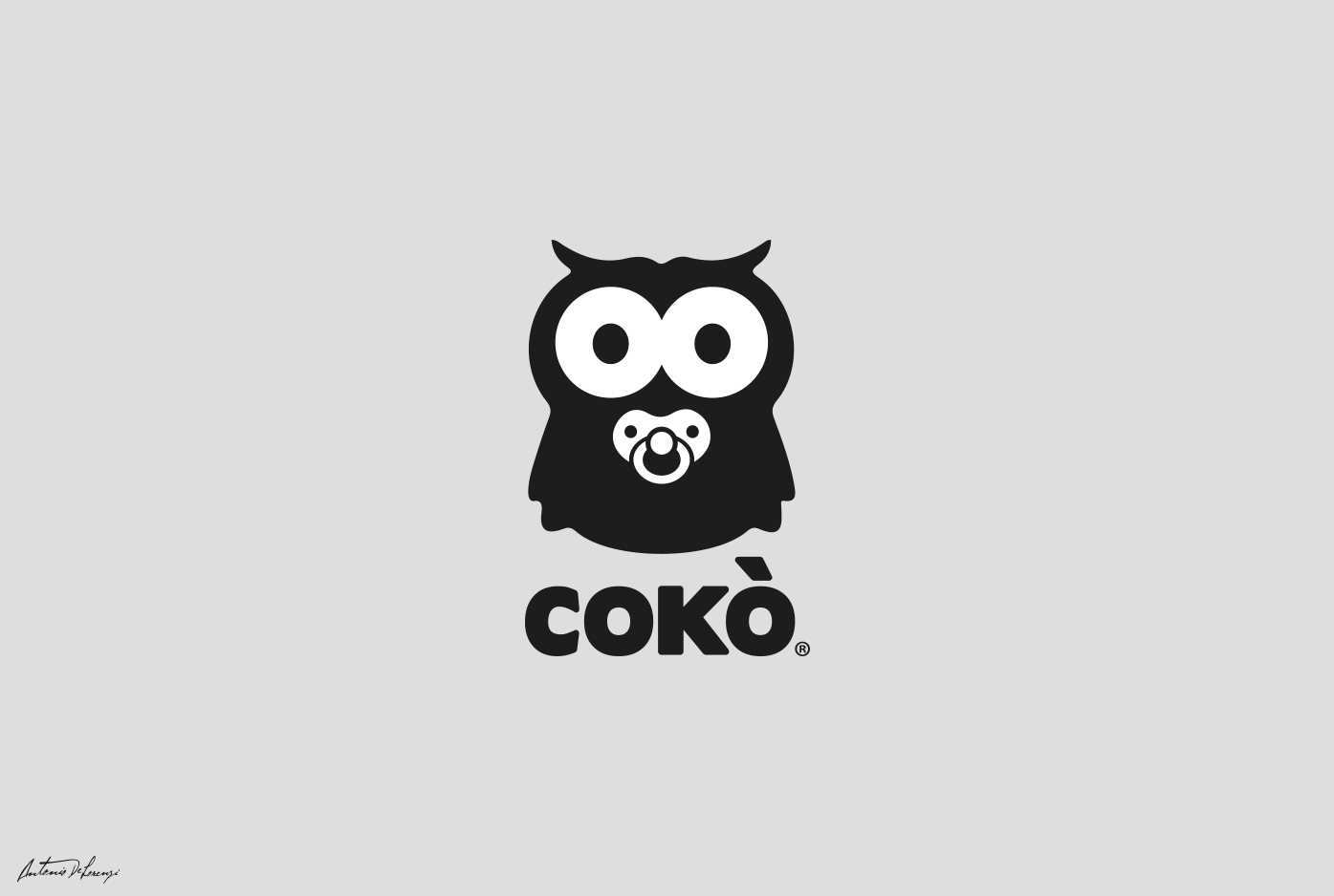Cokò Design Antonio De Lorenzi