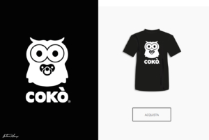 Cokò Design Antonio De Lorenzi