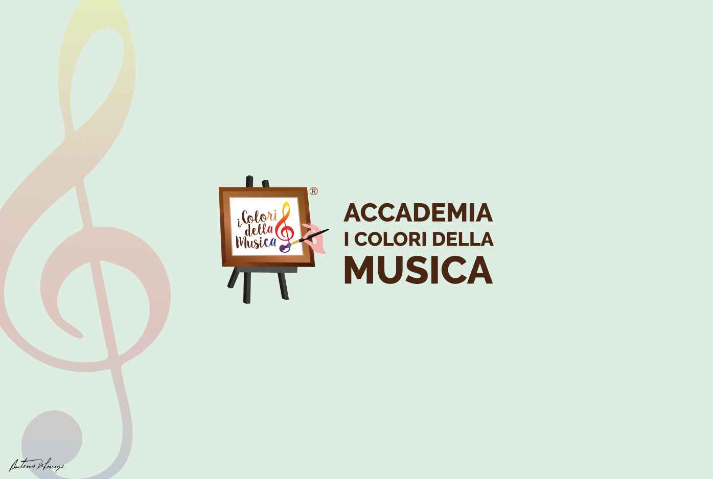 Accademia I Colori della Musica