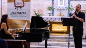 Accademia I Colori della Musica