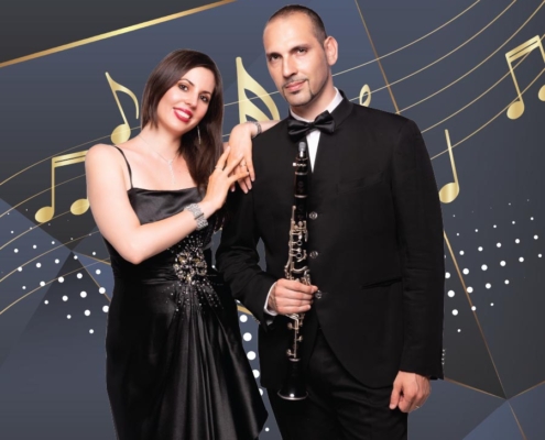 Accademia I Colori della Musica