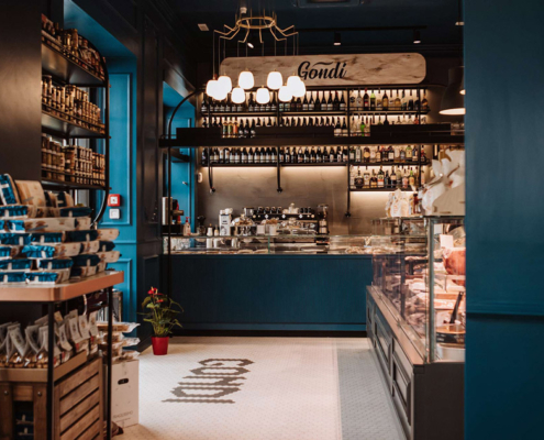 Come promuovere un ristorante